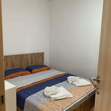 Central City Apartment Skopje Ngoại thất bức ảnh